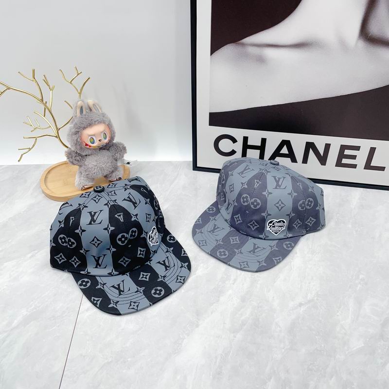 LV cap dx97